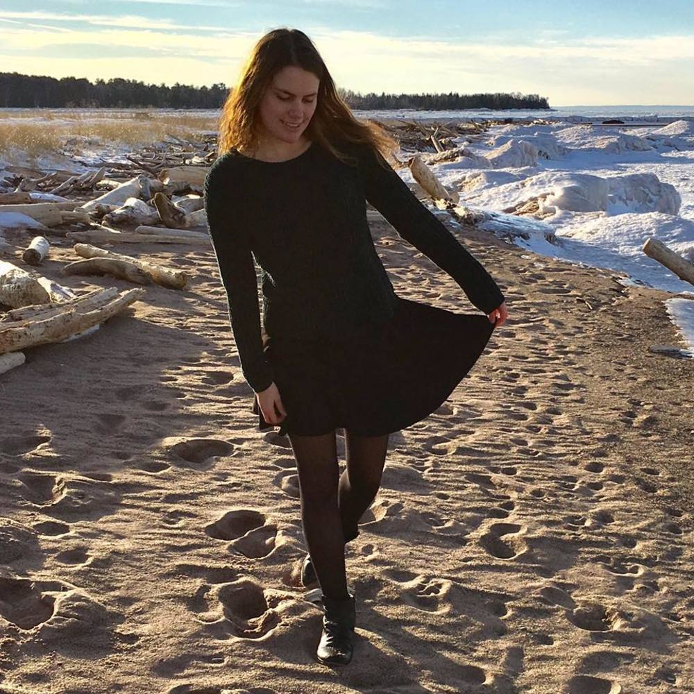 Meet your Posher, Rachael